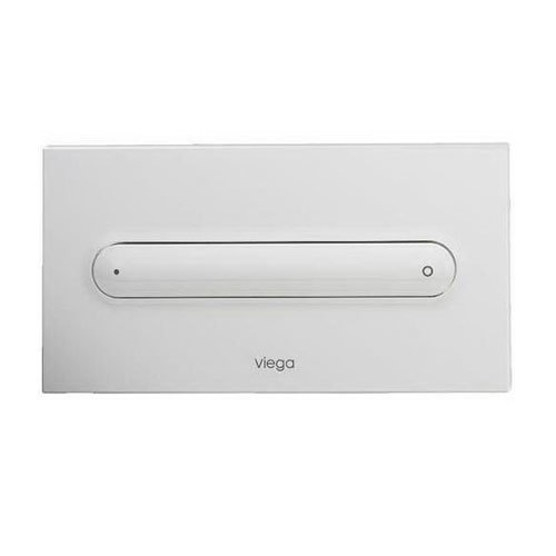 Кнопка смыва Viega Visign for Style 11 597108 (белая)