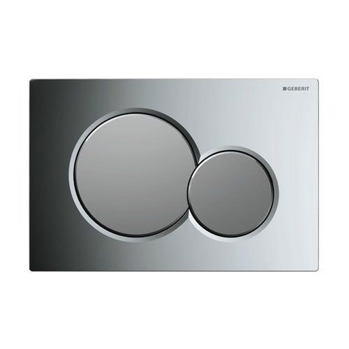 Смывная клавиша GEBERIT Sigma 01 115.770.КА.5