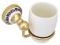 FX-78506G Gold Bogema Подстаканник одинарный