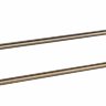 FX-83802 Retro Полотенцедержатель трубчатый 2-ой