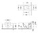 Унитаз подвесной Duravit ME by Starck 2528090000