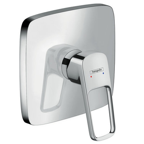 Смеситель для душа Hansgrohe Logis Loop (внешняя часть) 71267000