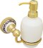 FX-78512G Gold Bogema Дозатор жидкого мыла