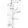 Душевой гарнитур Hansgrohe Crometta 100 Multi 0.90м 26656400