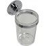 FX-92106 Round Подстаканник одинарный
