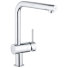Смеситель для кухни Grohe Minta 32168000