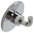 FX-92105 Round Крючок одинарный