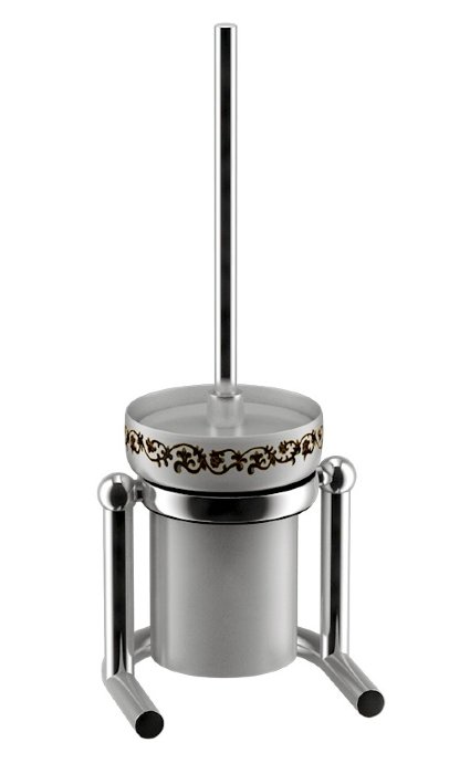 FX-783 Bogema Ёрш напольный