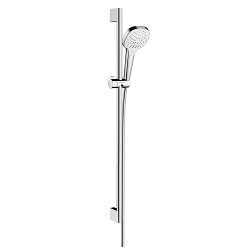 Душевой гарнитур Hansgrohe Croma Select E Vario 0.90м 26592400