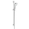 Душевой гарнитур Hansgrohe Croma Select E Vario 0.90м 26592400