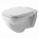 Унитаз подвесной Duravit D-Code 22100900002
