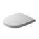 Крышка-сиденье Duravit Starck 3 0063810000