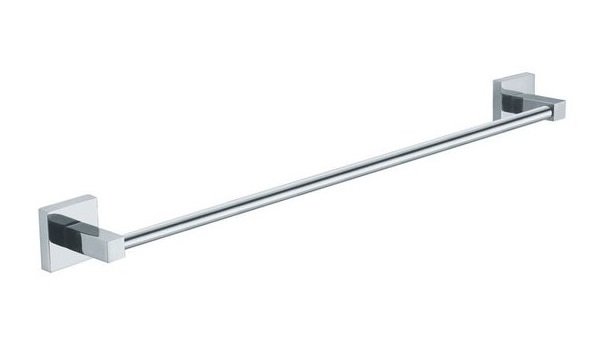 FX-11101 Metra Полотенцедержатель трубчатый 60 см.