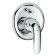 Смеситель для ванны Grohe Euroeco (со встраиваемым механизмом) 32747000
