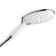 Душевая стойка Hansgrohe Raindance Select Push 300 3jet Showerpipe белый/хром 27127400
