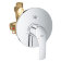 Смеситель для ванны Grohe Eurosmart 33305002