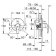 Смеситель для ванны Grohe Eurosmart 33305002