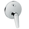 Смеситель для ванны Hansgrohe Novus 71045000 (внешняя часть)