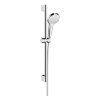 Душевой гарнитур Hansgrohe Croma Select S Multi 65см 26560400