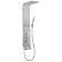 Душевая система Hansgrohe Raindance Lift матовый хром 27008000