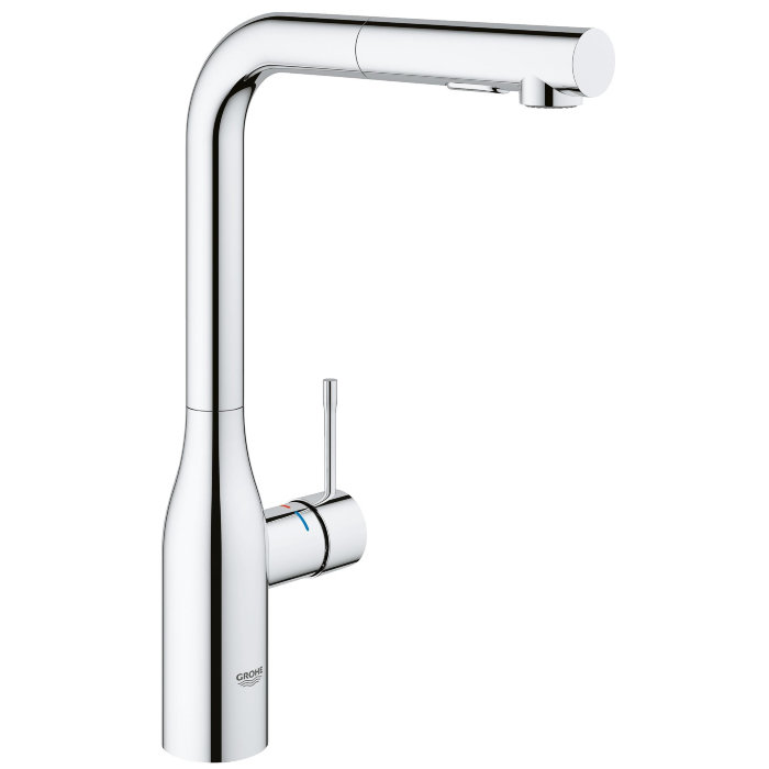 Смеситель для кухни Grohe Essence 30270000