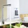 Смеситель для кухни Grohe Essence 30270000