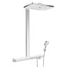 Душевая система Hansgrohe Rainmaker Select 460 3jet Showerpipe 27106400
