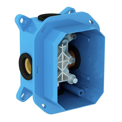 Скрытая часть смесителя Ravak R-box RB 070.50 (X070052)