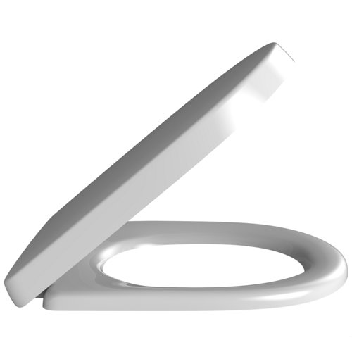 Крышка-сиденье Villeroy&Boch O.Novo (SoftClose) 9M38S101