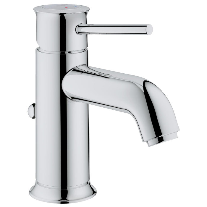 Смеситель для раковины Grohe BauClassic 23161000