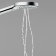 Душевой набор Hansgrohe Raindance Select S 120 3jet PowderRain 27668000