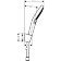 Душевой набор Hansgrohe Raindance Select S 120 3jet PowderRain 27668000