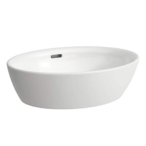 Раковина накладная Laufen Pro 52x39 8.1296.4.000.109.1