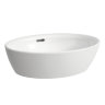 Раковина накладная Laufen Pro 52x39 8.1296.4.000.109.1