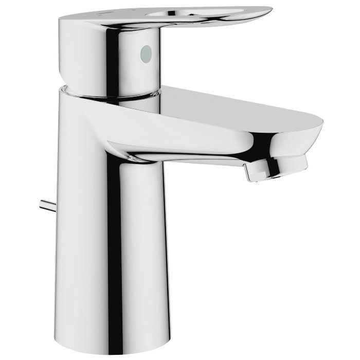 Смеситель для раковины Grohe BauLoop 23335000
