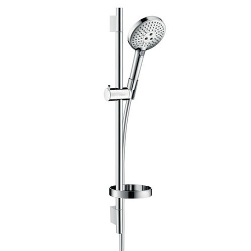 Душевой гарнитур Hansgrohe Raindance Select 120 Unica Set 65см хром 26630000
