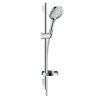 Душевой гарнитур Hansgrohe Raindance Select 120 Unica Set 65см хром 26630000