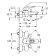 Смеситель для ванны Grohe Eurostyle 33591003