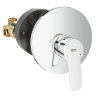 Смеситель для душа Grohe BauEdge 29078000