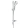 Душевой гарнитур Hansgrohe Raindance Select 120 3jet 65 (хром) 26620000