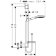 Душевой гарнитур Hansgrohe Raindance Select 120 3jet 65 (хром) 26620000