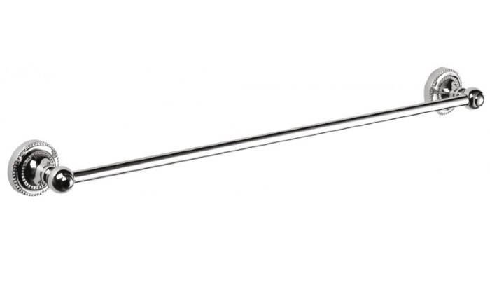 FX-41101 Style Полотенцедержатель трубчатый (60 см.)