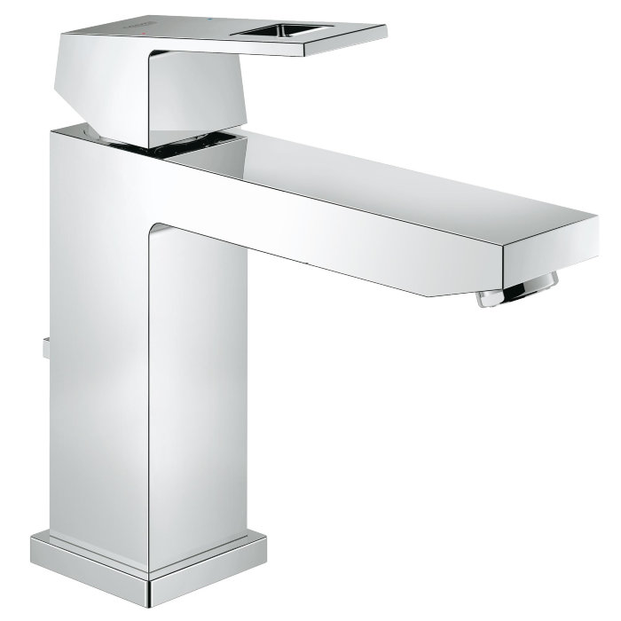 Смеситель для раковины Grohe Eurocube 23445000