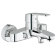 Смеситель для ванны Grohe Eurostyle Cosmopolitan 33591002