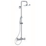 Душевая стойка Ideal Standard IdealRain ECO B1377AA