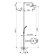 Душевая стойка Ideal Standard IdealRain ECO B1377AA