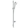 Душевой гарнитур Hansgrohe Raindance Select 120 3jet 90 (хром/белый) 26621400