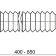 A720 Гибкое соединение 50*40 / 40*50