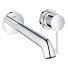 Внешняя часть смесителя для раковины Grohe Essence 19967001