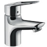 Смеситель для раковины Hansgrohe Novus Loop 70 71080000